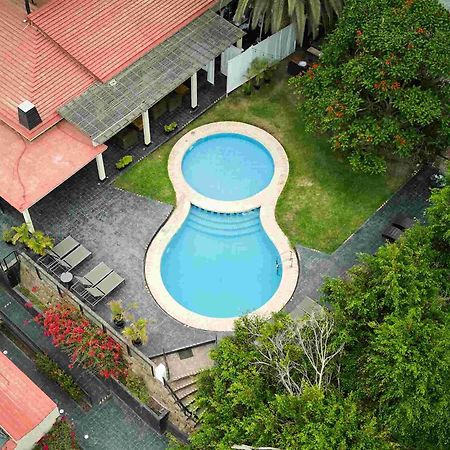 Empedrada Ranch & Lodge - Hotel Asociado Casa Andina Караль Экстерьер фото