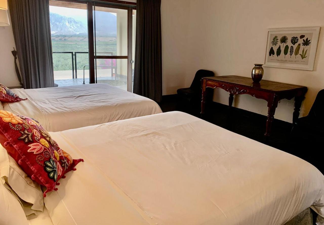 Empedrada Ranch & Lodge - Hotel Asociado Casa Andina Караль Экстерьер фото